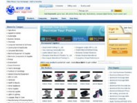 Mosup.com - China Manufacturers B2B Trade Leads