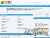 Toy6.com - Toy Business Directory