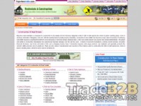 Realestate-construction.exportersindia.com - Construction Equipment Suppliers Directory