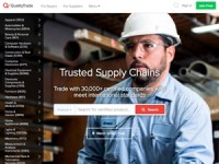 Qualitytrade.com - Wholesale Import & Export from Certified Manufacturers