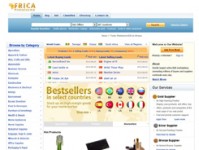 B2B-Africaplateforme.com - B2B Marketplace in Africa