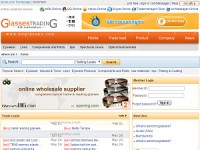 Wenzhouglasses.com - China Glasses B2B Trading Platform