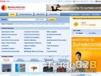 Sunsecond.com - China online B2B marketplace