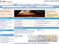 Gosbearing.com - Bearing Products and Hardware B2B Marketplace