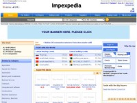 Impexpedia.com - Import and Export Trade Marketplace