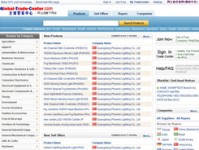 Global-trade-center.com - The Leading Global B2B E-commerce marketplace