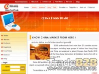 Tjkx.cn - China Food Trade Portal,China Food Products Directory