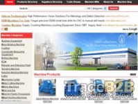 Machinedirectory.org - China Machine Products and Supplier Directory