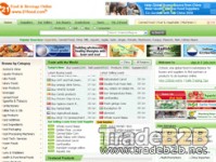21Food.com - Food & Beverage Online B2B Marketplace