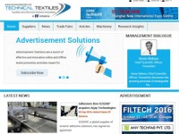 Technicaltextile.net - Textile Industry B2B Marketplace and B2B Portal