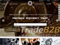 Bspect.com - Online B2B trade bearing platform
