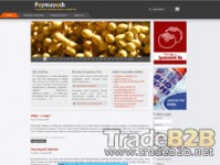 Peymayesh.com - Middle East Agriculture and Halal Food Products B2B Marketplace