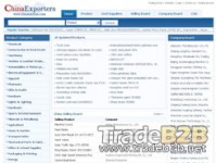 Chinanetsun.com - The Exporter Guide with China Suppliers and Manufacturers