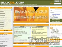 Bulkoil.com - B2B Trade Oil Portal