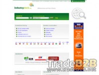 Industrystock.com - Used Machines B2B Manufacturers and Products Directory