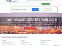 Fobsupplier.com - International B2B Marketplace