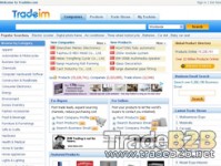 Tradeim.com - Global Free B2B Marketplace