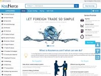 Kosmerce.com - China Products on e-business platform