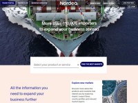 Nordeatrade.com - Nordea Trade Portal