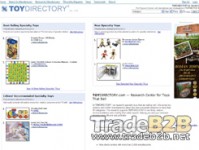 Toydirectory.com - Toy B2B Marketplace for Wholesalers and Manufacturers