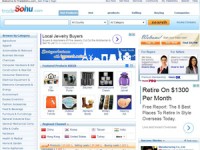 Tradesohu.com - Global B2B Free Marketplace