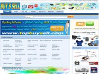 Buy8sell.com - Free online classified directory and B2B trading platform