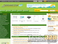 B2BGiant.com - Your link to B2B Marketplace