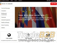 Madeinasean.com - Southeast Asia B2B Marketplace