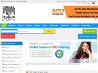 Tubulls.com - Europe's free B2B Platform Suppliers Directory