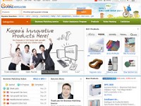 Gobizkorea.com - Meet Reliable Korean Business