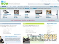 Medwow.com - Buy & Sell Used Medical Equipment