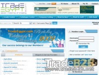 TradeEgypt.com - Egypt and Global B2B Marketplace