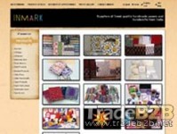 In-Mark.com - India Paper Handicrafts Directory