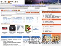 Simbatrade.com - Free African Trade Leads