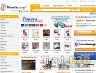 Manufacturer.com - Manufacturers and Exporters Directory