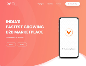 Vtlapp.com - India's Fastest Growing B2B Marketplace